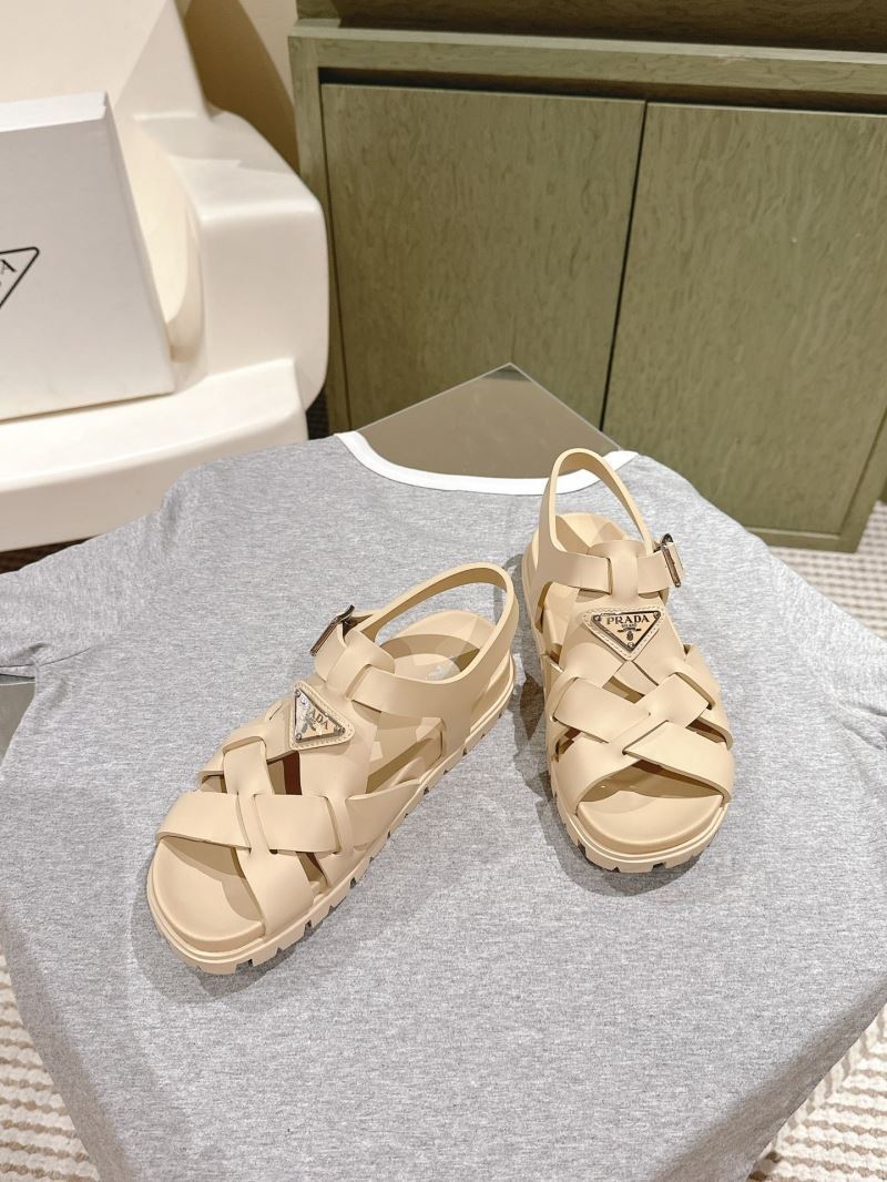 Prada Sandals